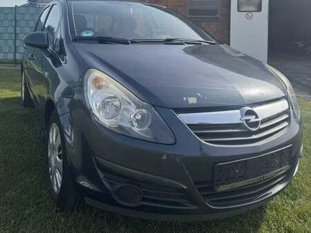 Opel Corsa 1.3 CDTI 75