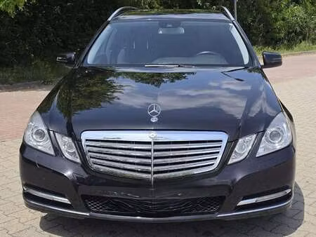 Mercedes-Benz Classe E E 220 2.1 170