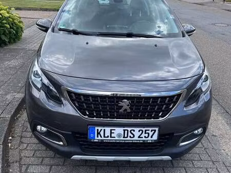Peugeot 2008 1.2 PureTech 130