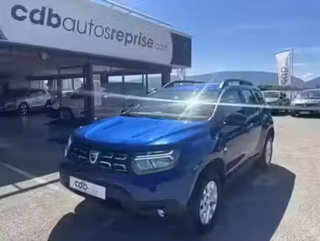 Dacia Duster 1.3 TCe 150 Confort