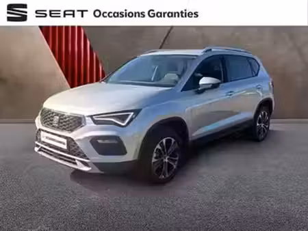 Seat Ateca 1.5 TSI 150 Copa