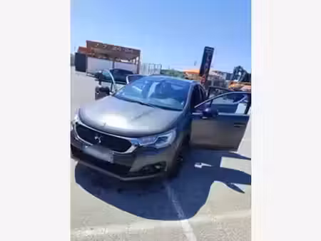 DS 4 1.2 PureTech 130 Performance Line