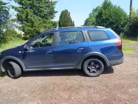 Dacia Logan 0.9 TCe 90
