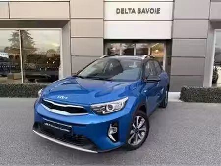 Kia Stonic 1.0 T-GDi 120 Active