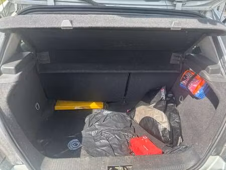 Opel Astra 1.4 90 Edition