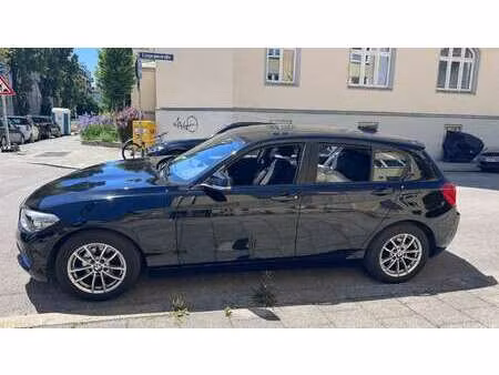 BMW Série 1 118d 2.0 150 Edition Avantage