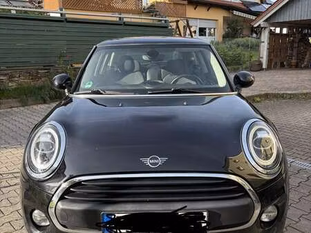 Mini Mini One 1.5 102