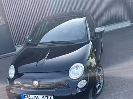 Abarth 500 1.4 135