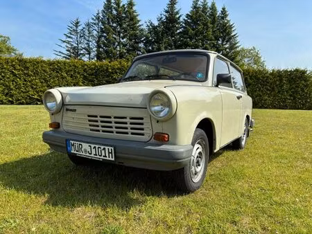 Trabant 1.1 