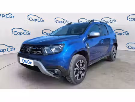 Dacia Duster Eco G 1.0 101 Prestige