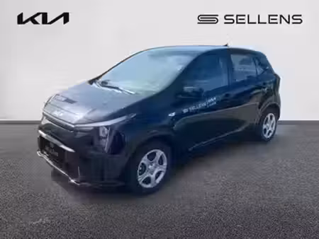 Kia Picanto 1.0 GDi 68 Active