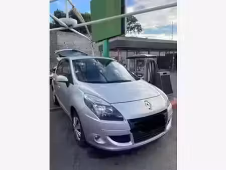 Renault Mégane 1.5 dCi 85 Authentique