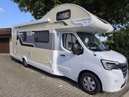 Renault Master 2.3 dCi 145