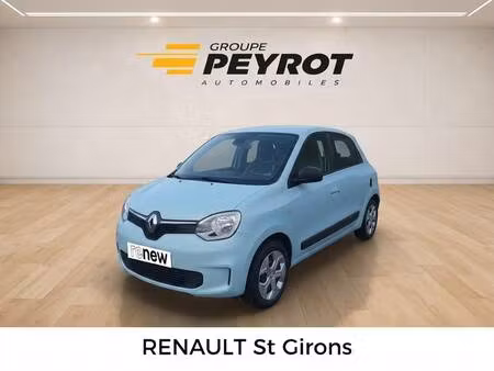 Renault Twingo 81 Authentique