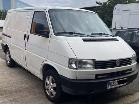Volkswagen Transporter T4 1.9 68