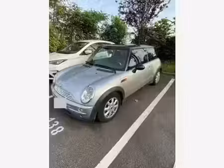 Mini Mini Cooper 1.6 115