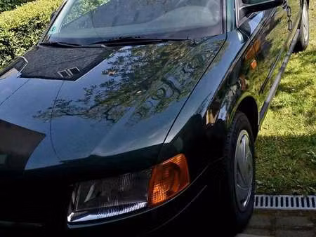 Volkswagen Passat Confortline