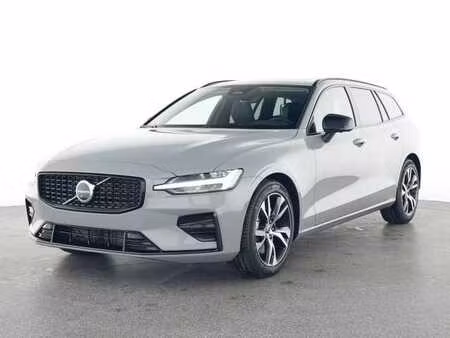 Volvo V60 T6 2.0 253 Plus 4x4