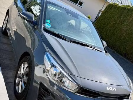 Kia Rio 1.2 84