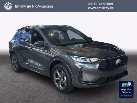 Ford Kuga 2.5 152 ST Line