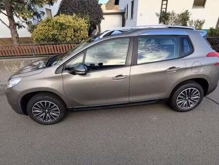 Peugeot 2008 1.2 PureTech 110 Active