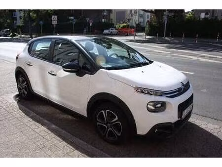 Citroën C3 1.2 83 Shine