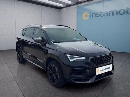 Cupra Ateca 1.5 TSI 150
