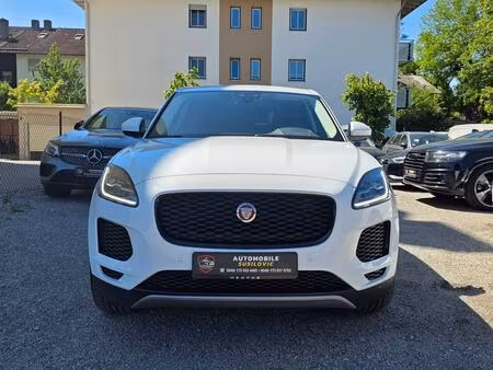 Jaguar E-Pace D150 2.0 150 S 4x4