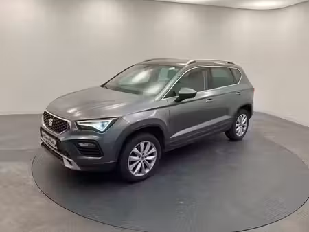 Seat Ateca 2.0 TDI 150 Style