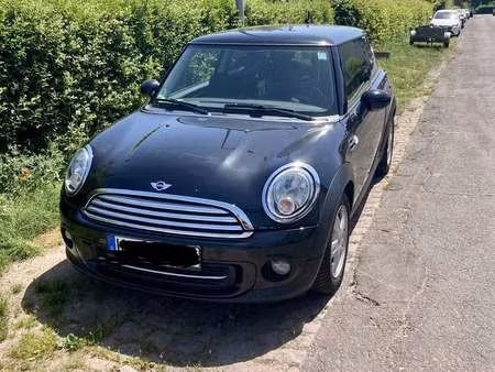Mini Mini Cooper 1.6 122