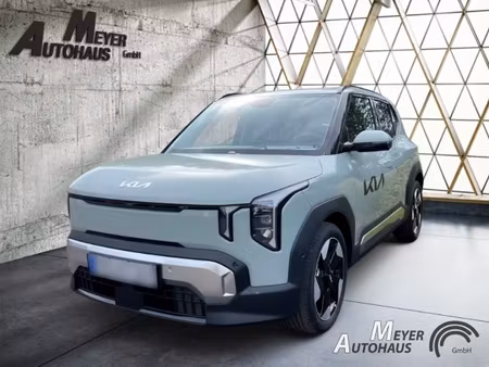 Kia EV2 147 Design