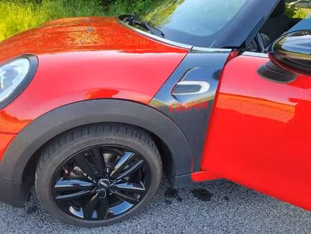 Mini Mini John Cooper Works 1.6 136
