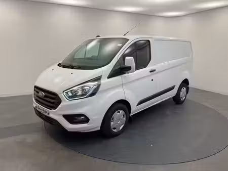 Ford Transit 2.0
