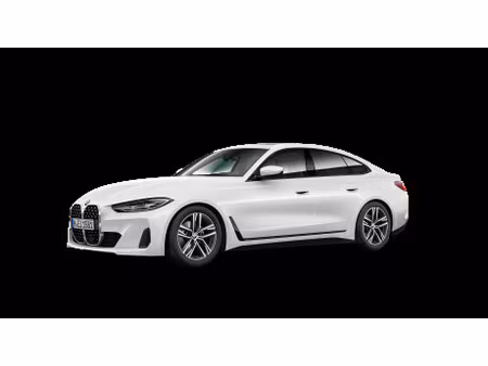 BMW Série 4 420d 2.0 190