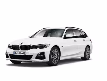 BMW Série 3 330e 2.0 292