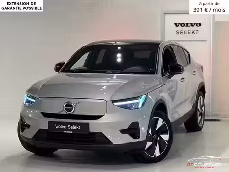 Volvo C40 252 Plus
