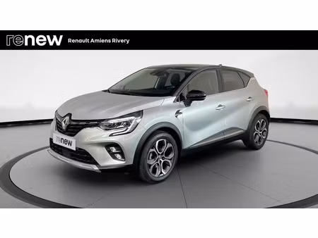 Renault Captur 1.0 TCe 91