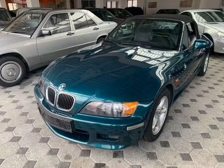 BMW Z3 2.8 193