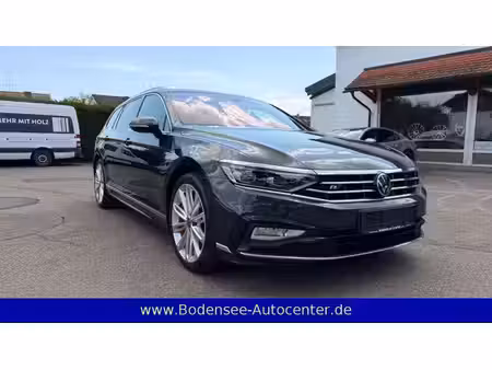 Volkswagen Passat 2.0 TDI 200 Highline 4Motion
