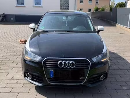 Audi A1 1.2 TFSI 86 Ambition