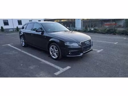 Audi A4 1.8 TFSI 120 Ambiente