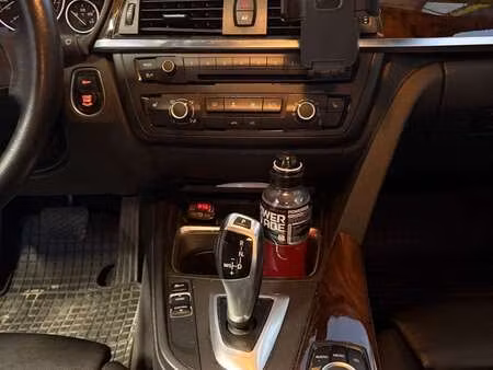 BMW Série 3 316 1.6 136