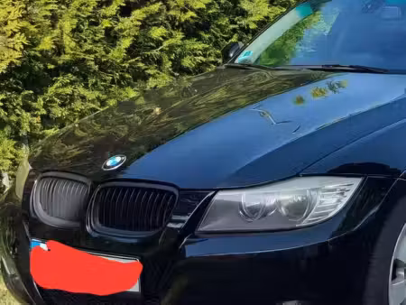 BMW Série 3 320i 2.0 170