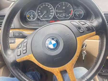 BMW Série 3 320d 2.0 150 Exclusive