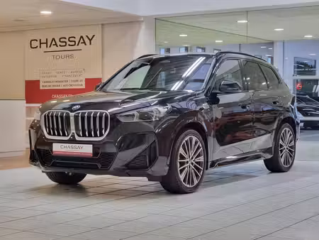 BMW X1 25e 1.5 245 M Sport xDrive