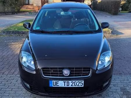 Fiat Croma 1.9 MultiJet 150 Dynamic