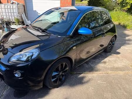 Opel Adam 1.4 87