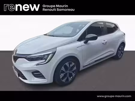 Renault Clio 1.0 Evolution