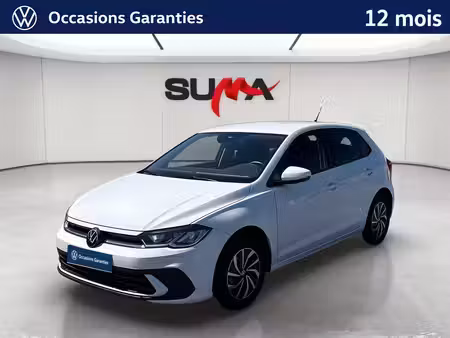 Volkswagen Polo 1.0