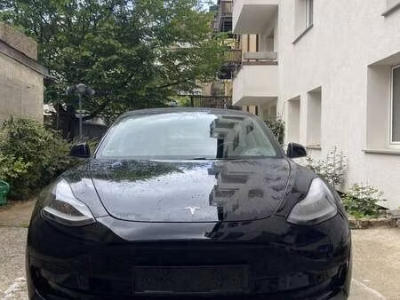 Tesla Model 3 Standard Plus 306